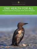 Cover page: One Health for all: The intrinsic connection among people, animals, and our shared planet