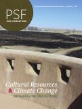 Cover page: Cover, Masthead, and Table of Contents PSF Vol. 38 No. 3