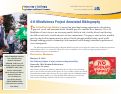 Cover page: 4-H Mindfulness Project Annotated Bibliography