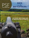 Cover page: Cover, Masthead, and Table of Contents, PSF Vol. 39 No. 3