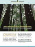 Cover page: Natural Carbon Solutions Contribute to Halting Climate Change
