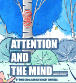 Cover page of Attention and the Mind
