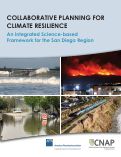 Cover page of Collaborative Planning for Climate Resilience